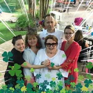 Meet your Posher, Joyce